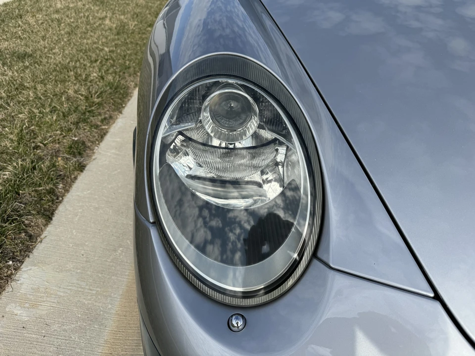 2007 Porsche 997 Carrera S - Image 10 of 31