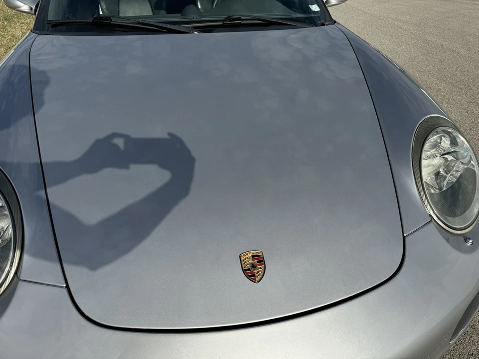 2007 Porsche 997 Carrera S - Image 11 of 31