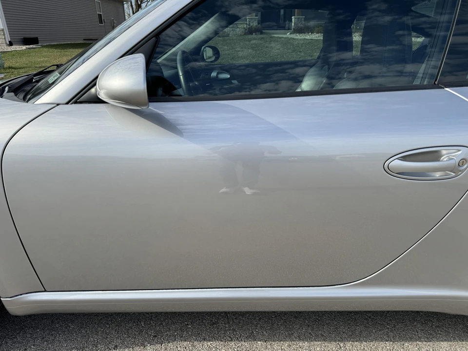 2007 Porsche 997 Carrera S - Image 22 of 31