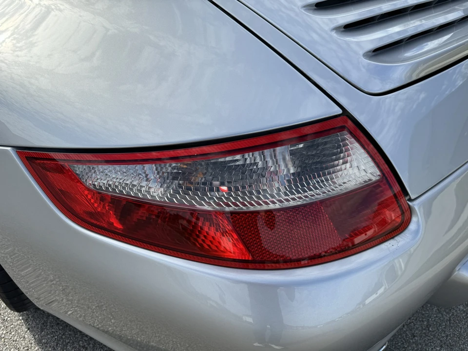 2007 Porsche 997 Carrera S - Image 29 of 31