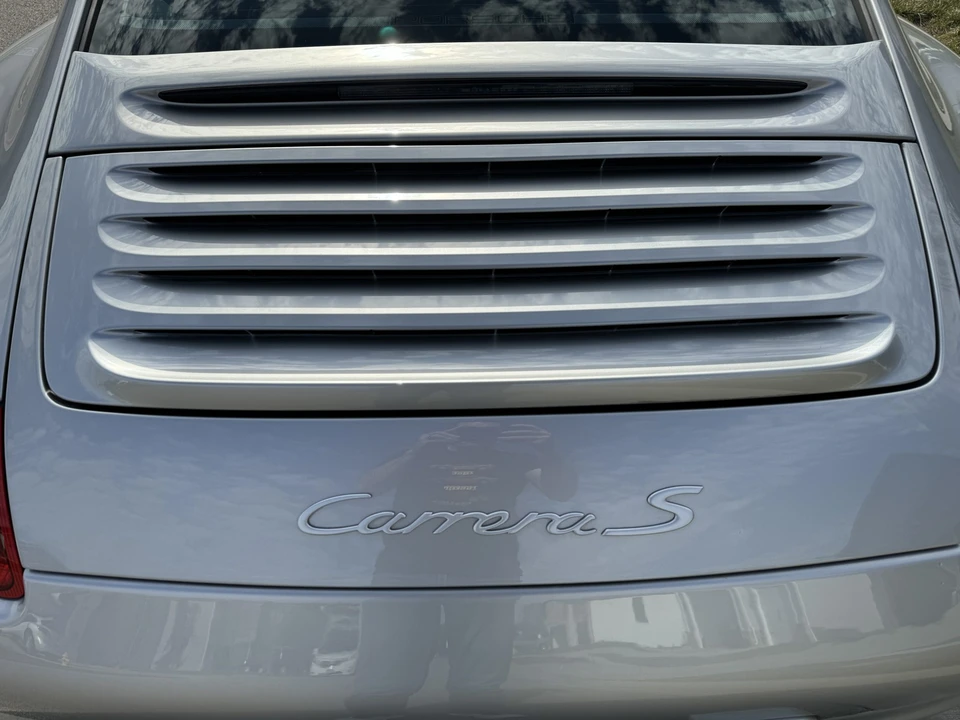 2007 Porsche 997 Carrera S - Image 30 of 31