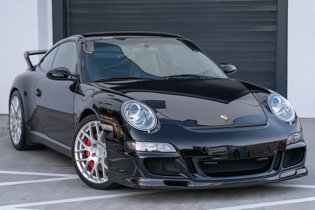 2007 Porsche 997 GT3 - Image 7 of 31