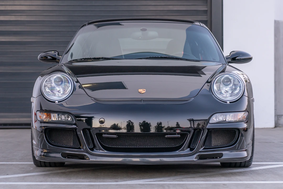 2007 Porsche 997 GT3 - Image 8 of 31