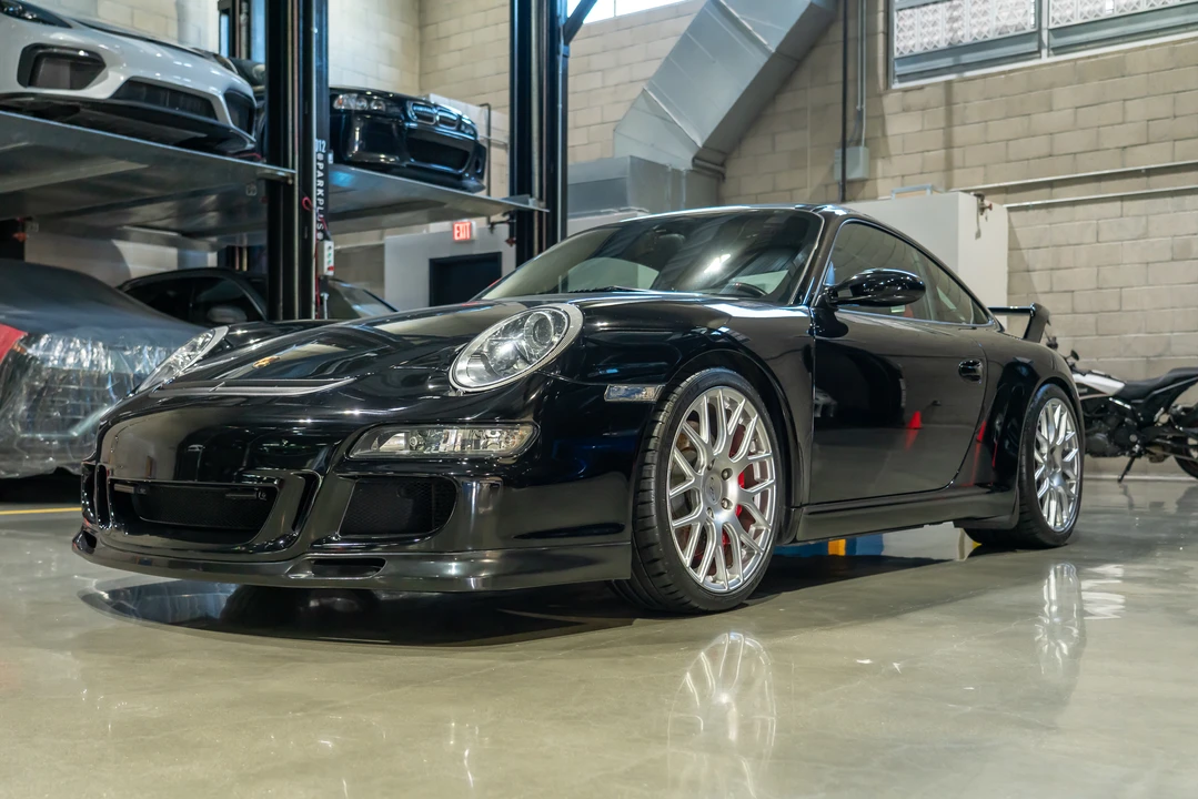 2007 Porsche 997 GT3 - Image 15 of 31
