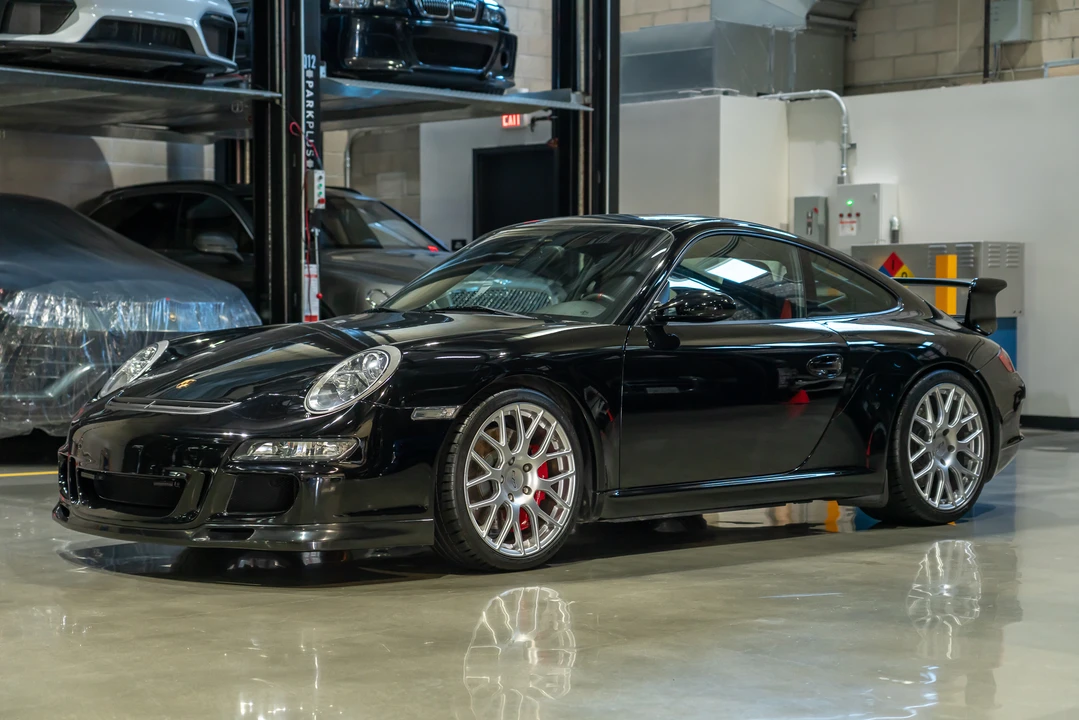 2007 Porsche 997 GT3 - Image 14 of 31
