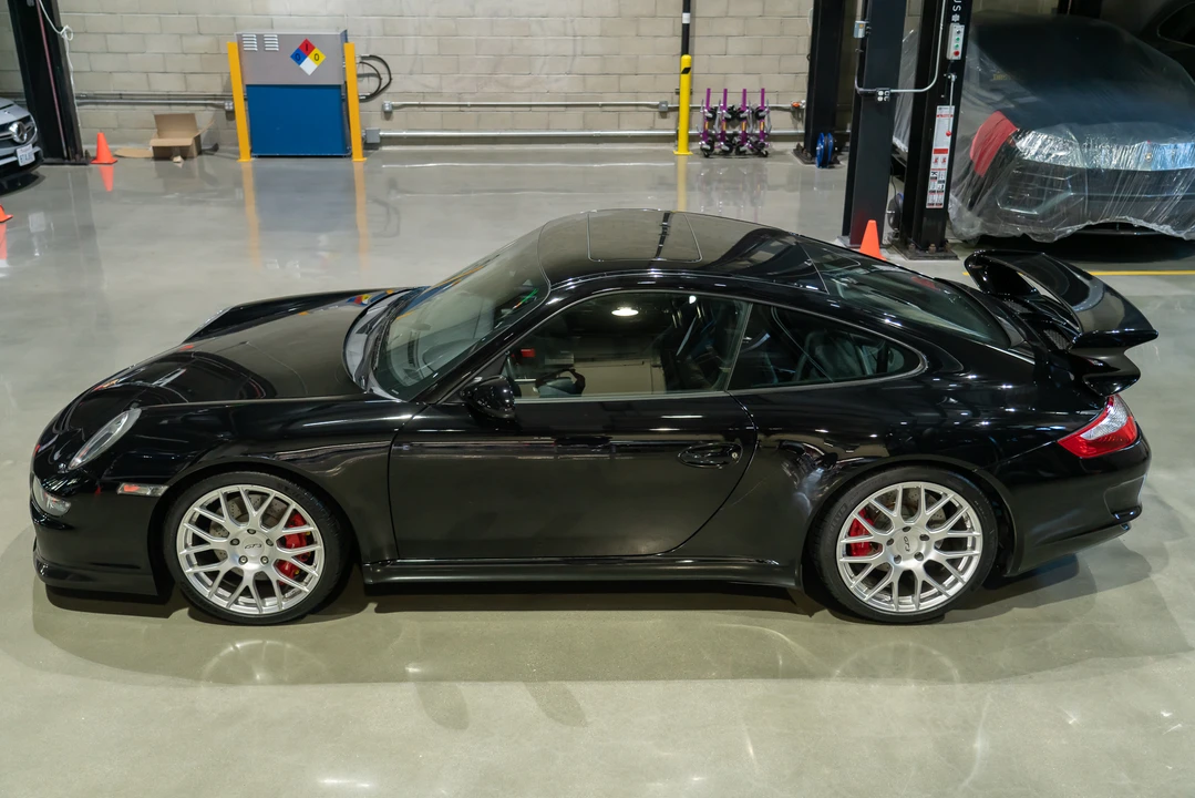 2007 Porsche 997 GT3 - Image 16 of 31