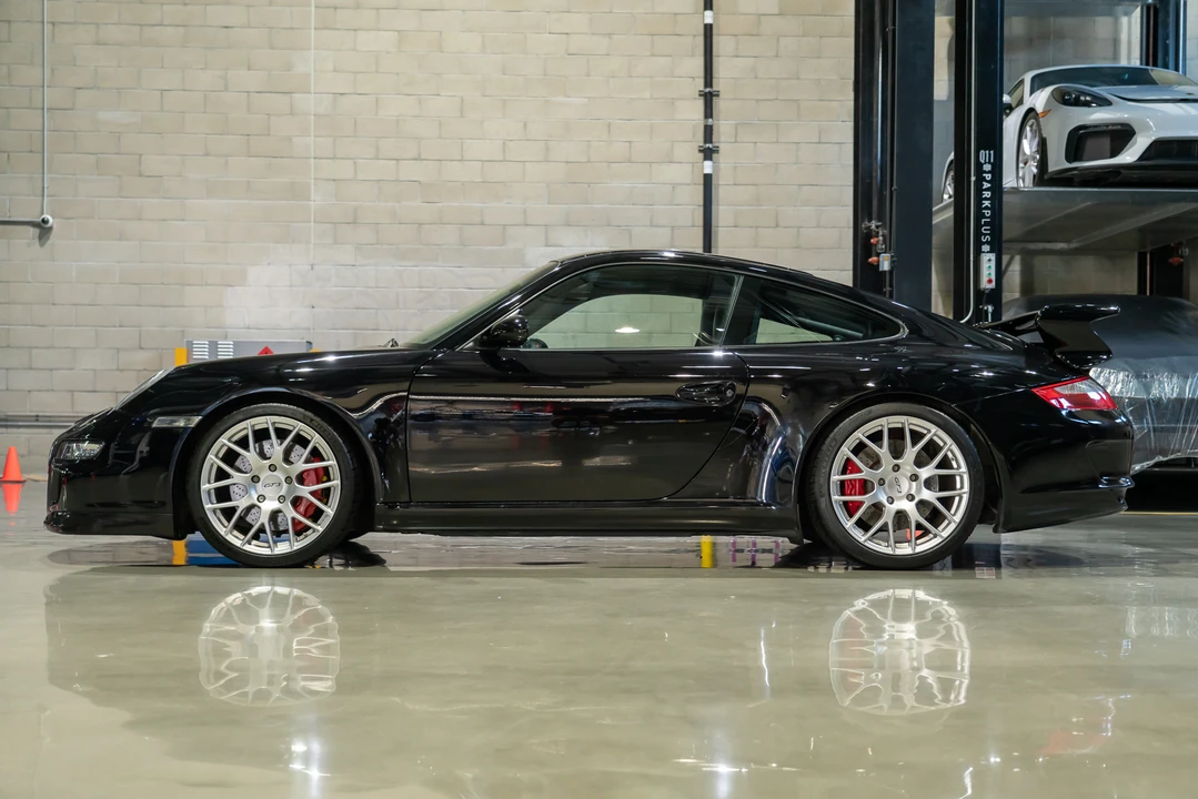 2007 Porsche 997 GT3 - Image 17 of 31