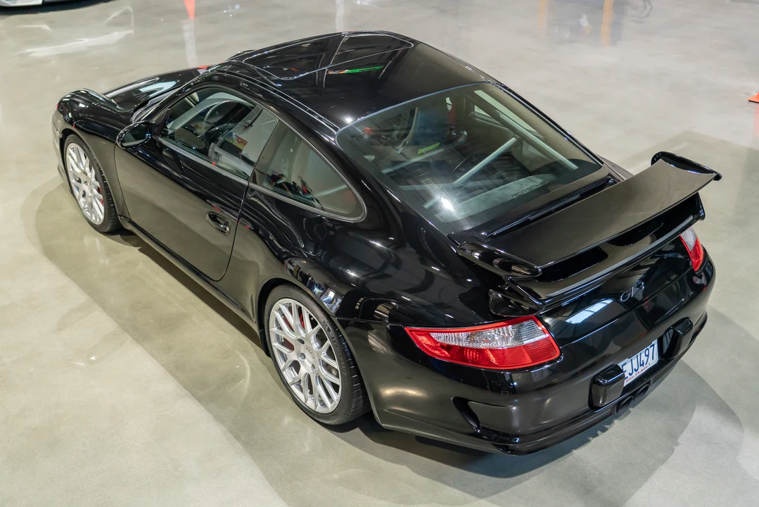 2007 Porsche 997 GT3 - Image 19 of 31