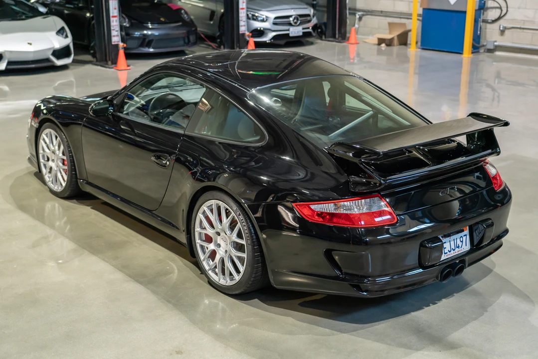 2007 Porsche 997 GT3 - Image 20 of 31