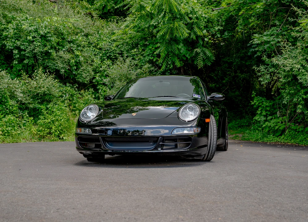 2007 Porsche 997 Targa - Image 15 of 31