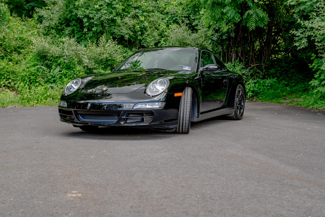 2007 Porsche 997 Targa - Image 12 of 31