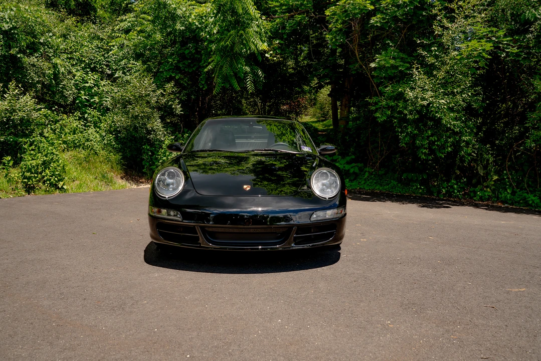 2007 Porsche 997 Targa - Image 16 of 31