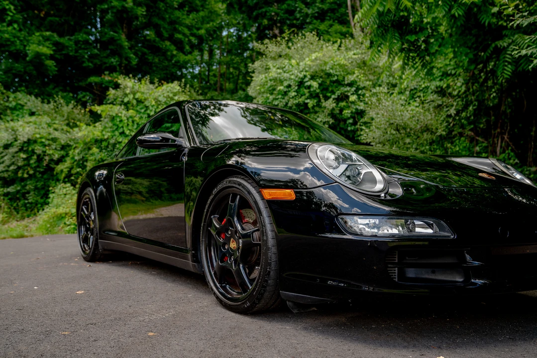 2007 Porsche 997 Targa - Image 30 of 31