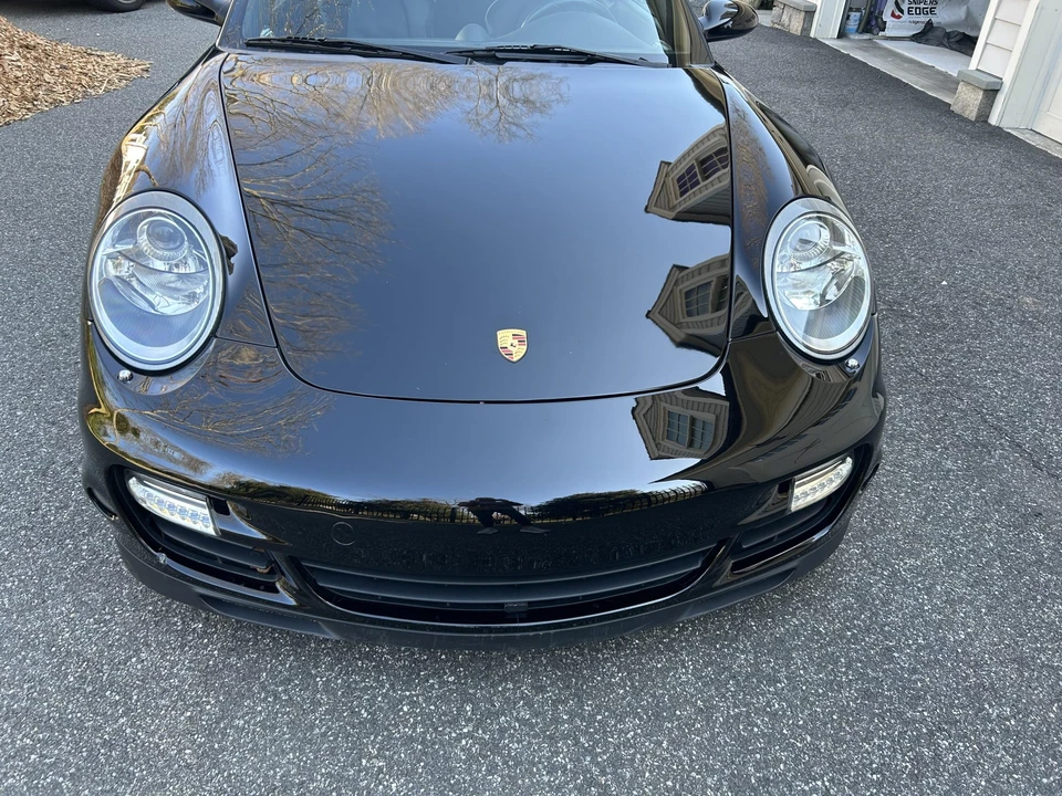 2007 Porsche 997 Turbo - Image 25 of 31