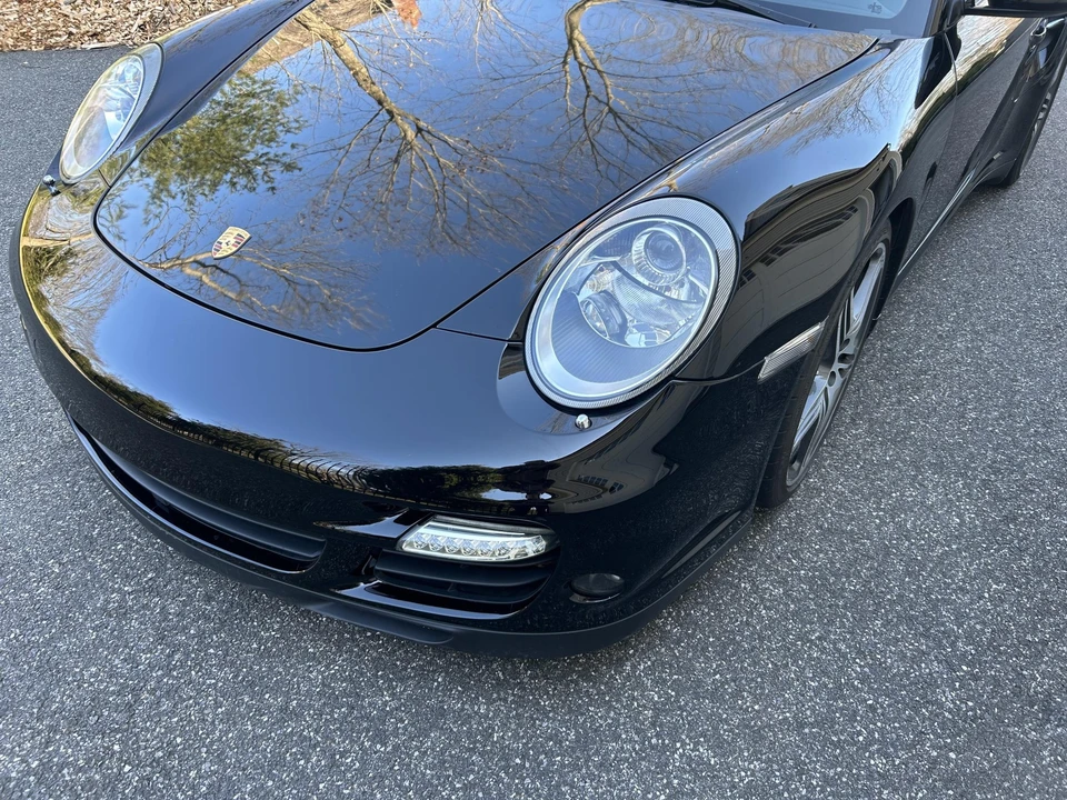 2007 Porsche 997 Turbo - Image 24 of 31
