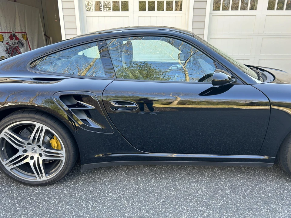 2007 Porsche 997 Turbo - Image 28 of 31