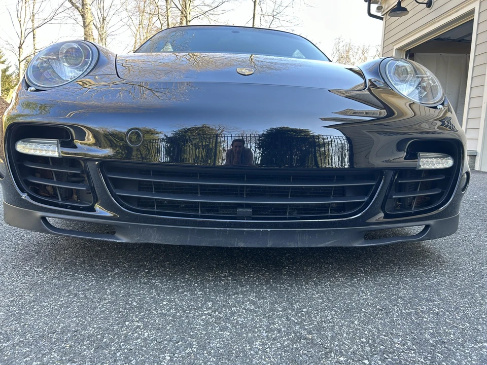 2007 Porsche 997 Turbo - Image 17 of 31