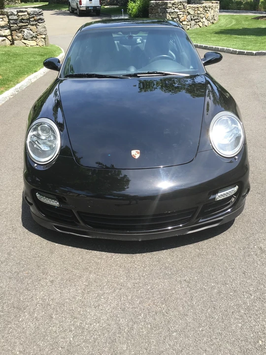 2007 Porsche 997 Turbo - Image 18 of 31