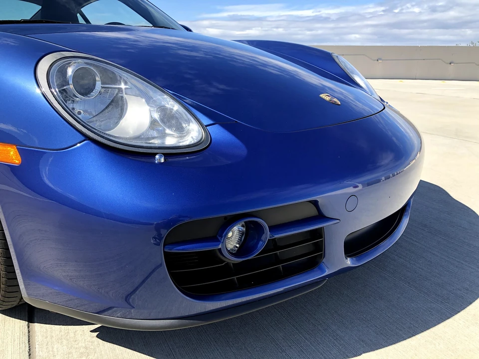 2007 Porsche 987 Cayman - Image 11 of 31