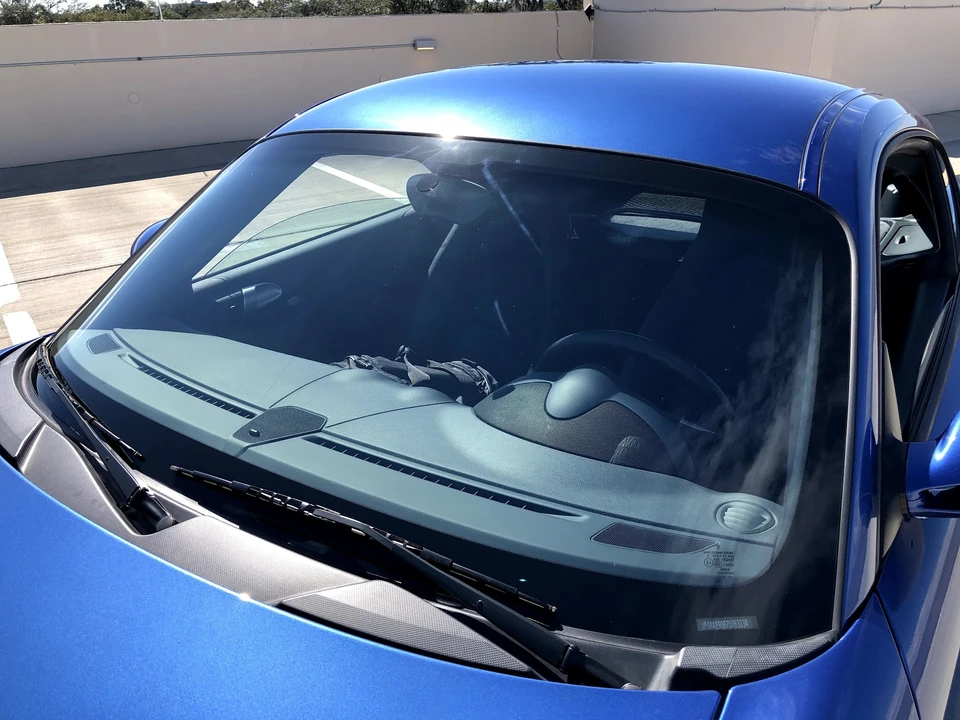 2007 Porsche 987 Cayman - Image 12 of 31