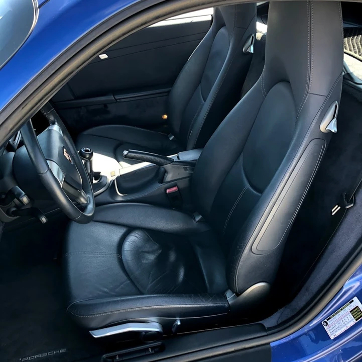 2007 Porsche 987 Cayman - Image 29 of 31