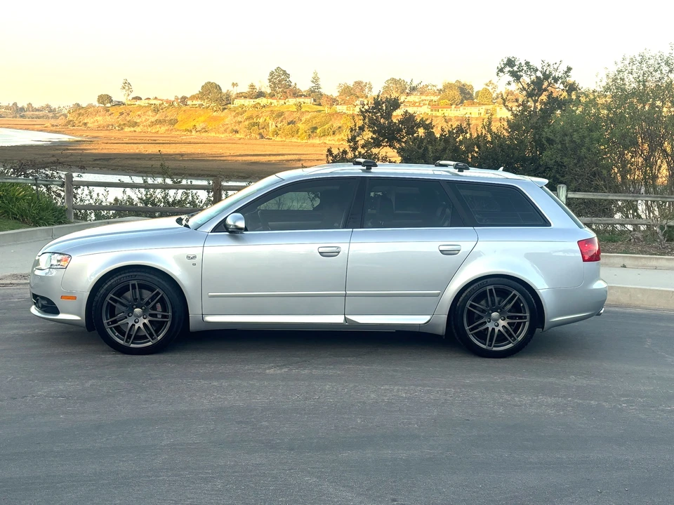 2008 Audi B7 S4 - Image 26 of 31