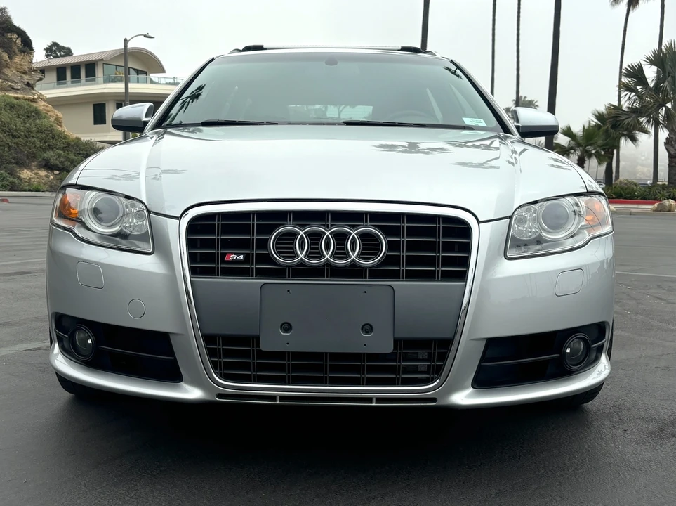 2008 Audi B7 S4 - Image 7 of 31
