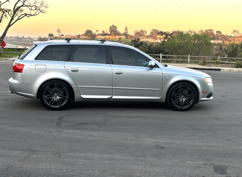 2008 Audi B7 S4 - Image 21 of 31