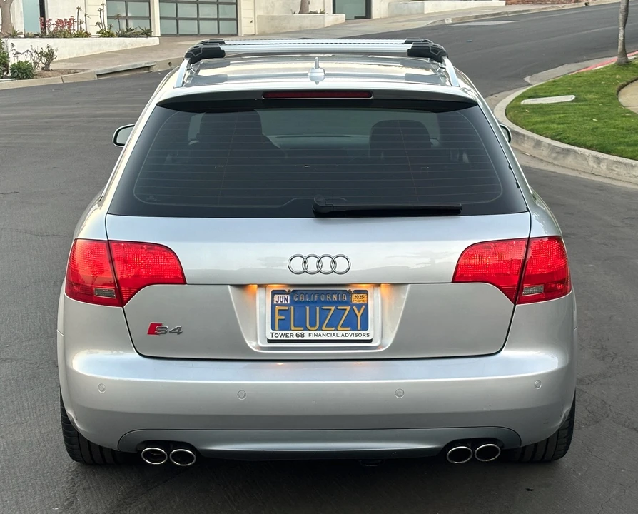 2008 Audi B7 S4 - Image 17 of 31