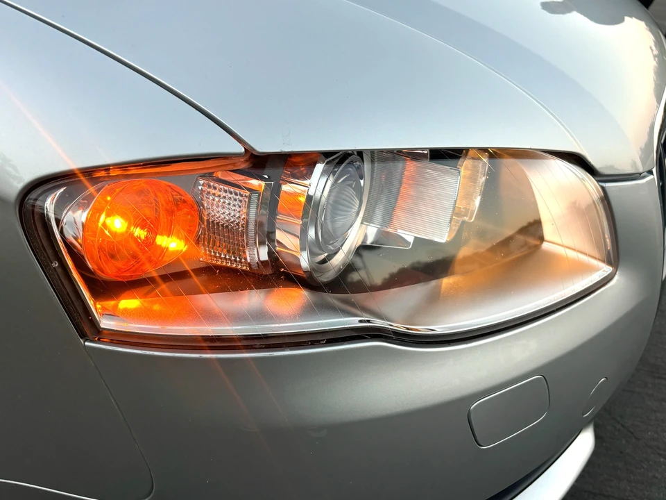 2008 Audi B7 S4 - Image 31 of 31
