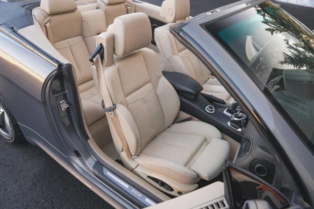 2008 BMW E63/E64 645Ci & 650i - Image 4 of 7