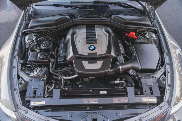 2008 BMW E63/E64 645Ci & 650i - Image 6 of 7