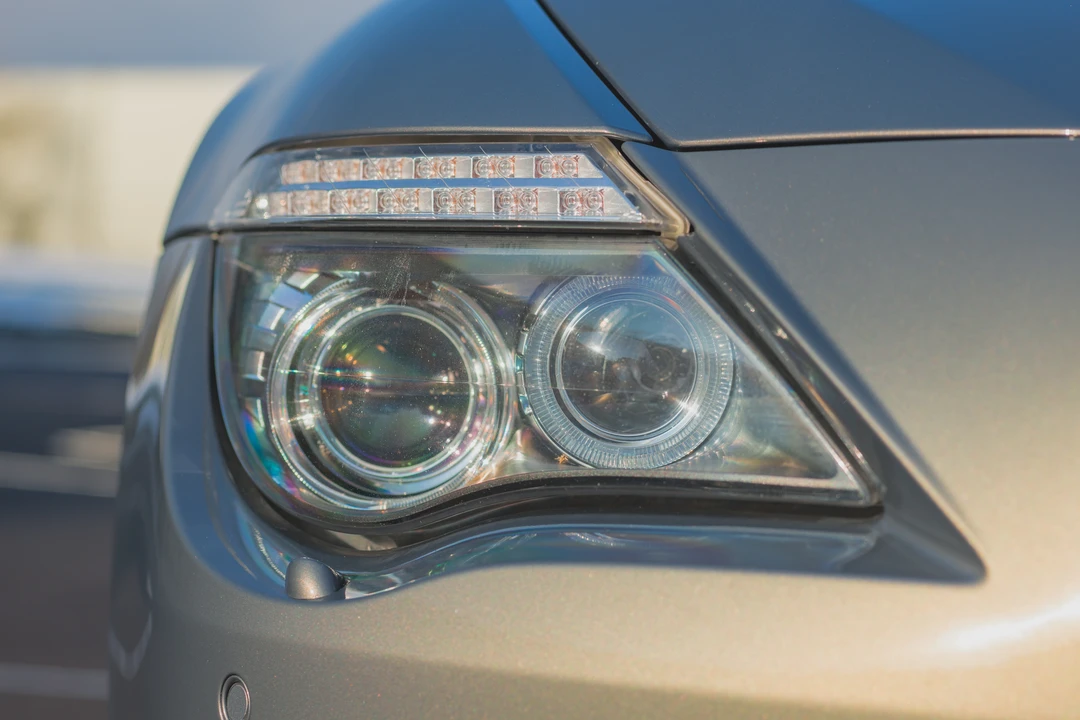 2008 BMW E63/E64 645Ci & 650i - Image 26 of 31