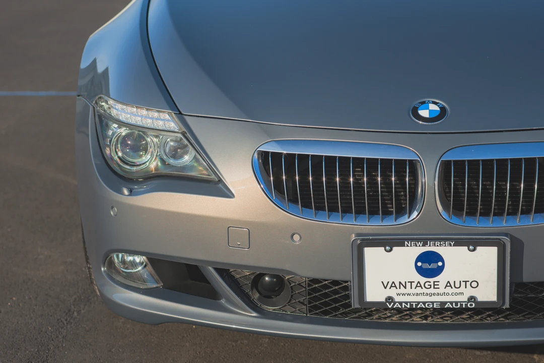 2008 BMW E63/E64 645Ci & 650i - Image 24 of 31