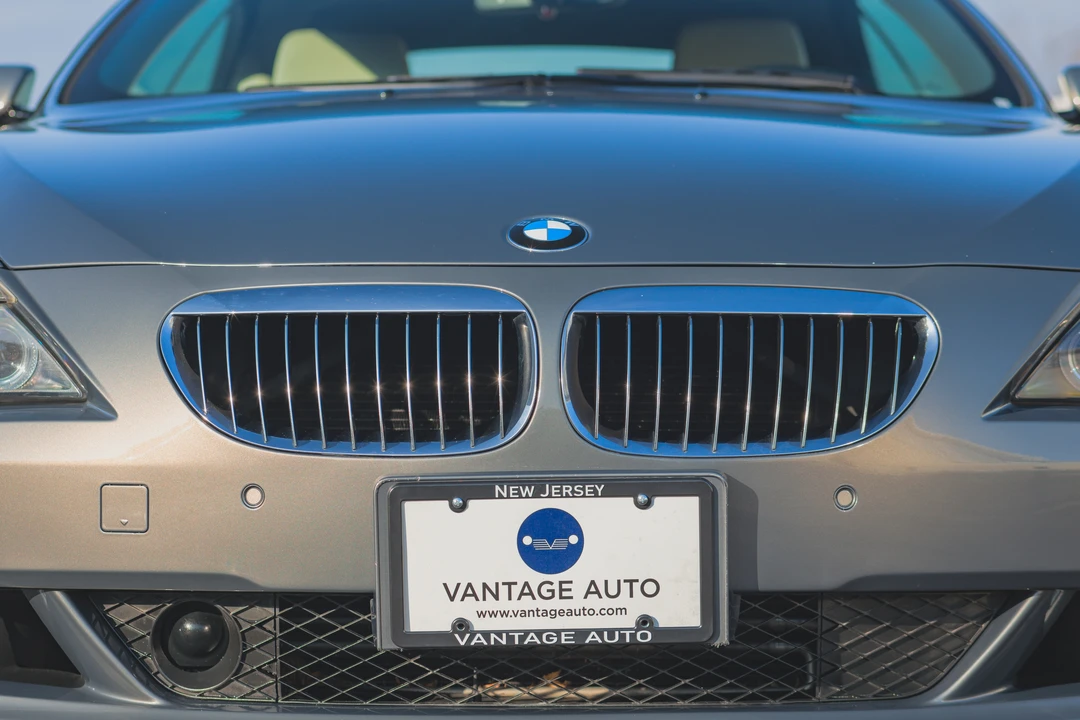 2008 BMW E63/E64 645Ci & 650i - Image 29 of 31