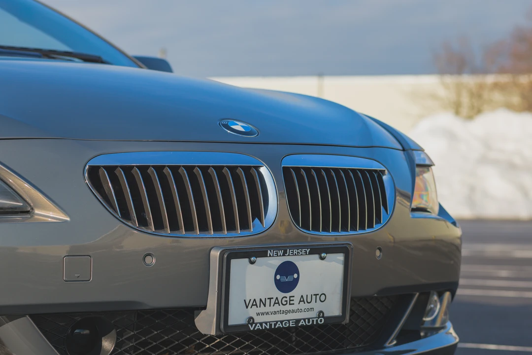 2008 BMW E63/E64 645Ci & 650i - Image 28 of 31