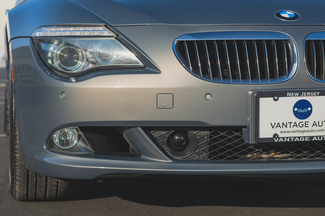 2008 BMW E63/E64 645Ci & 650i - Image 25 of 31
