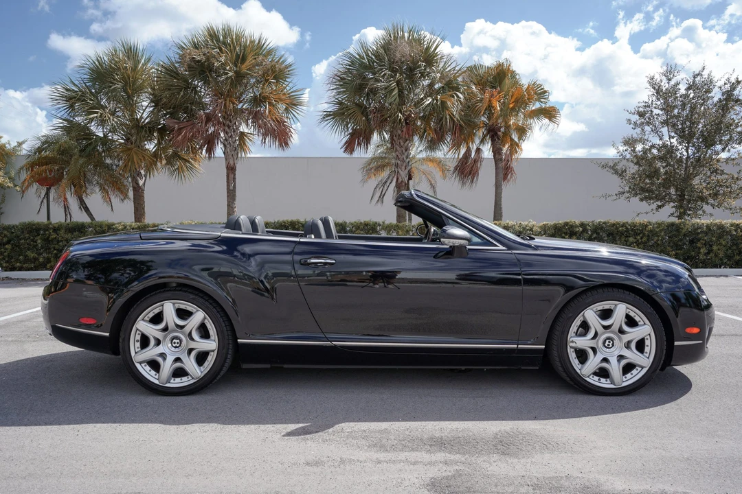 2008 Bentley Continental GTC - Image 25 of 31