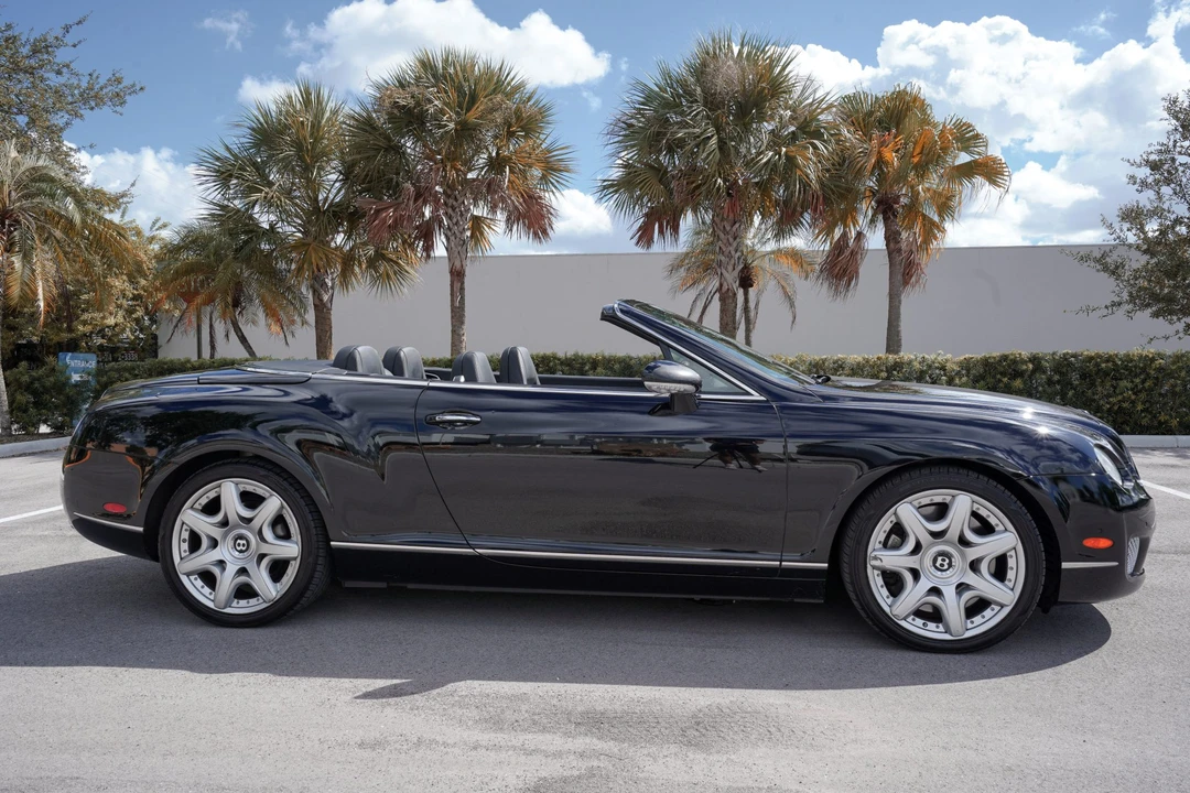 2008 Bentley Continental GTC - Image 26 of 31