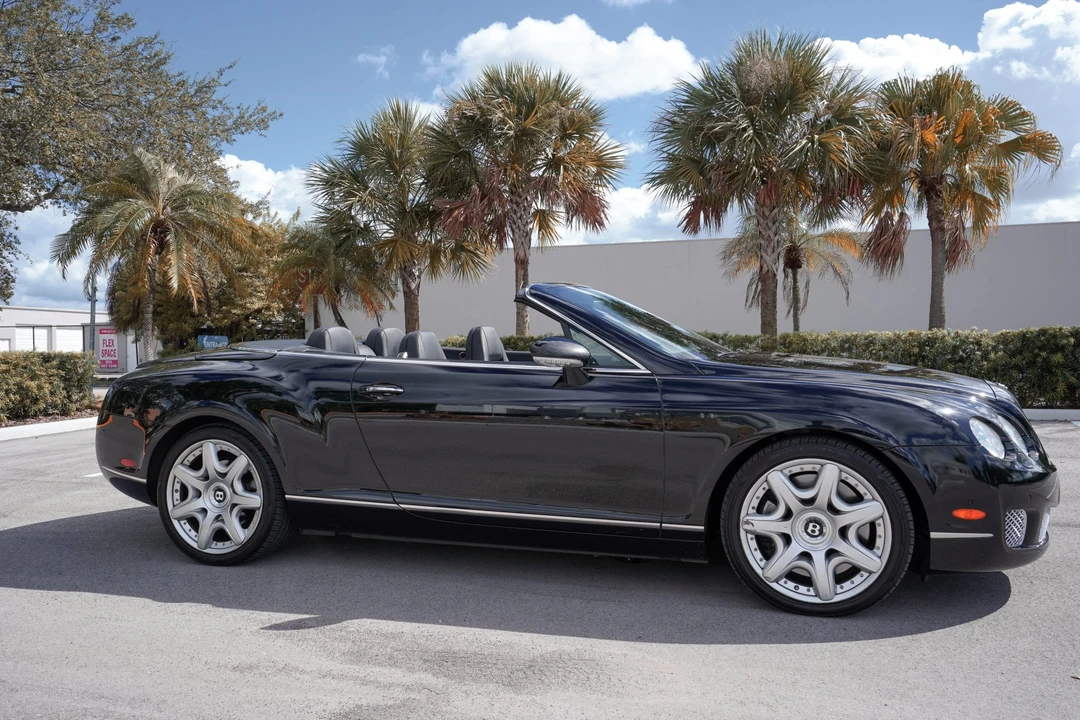 2008 Bentley Continental GTC - Image 27 of 31