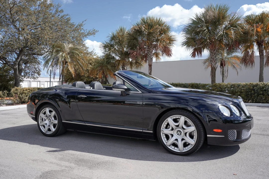 2008 Bentley Continental GTC - Image 28 of 31