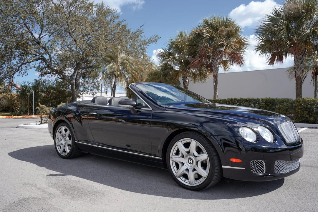 2008 Bentley Continental GTC - Image 29 of 31