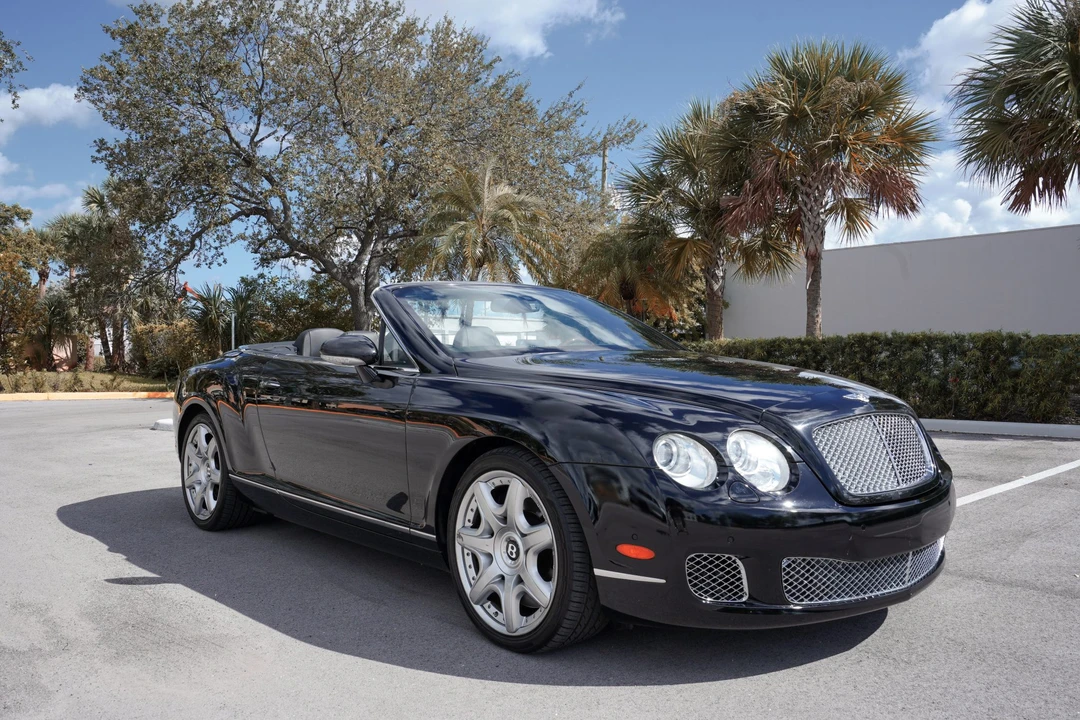 2008 Bentley Continental GTC - Image 30 of 31