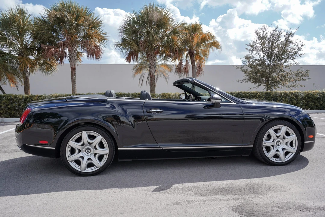 2008 Bentley Continental GTC - Image 24 of 31