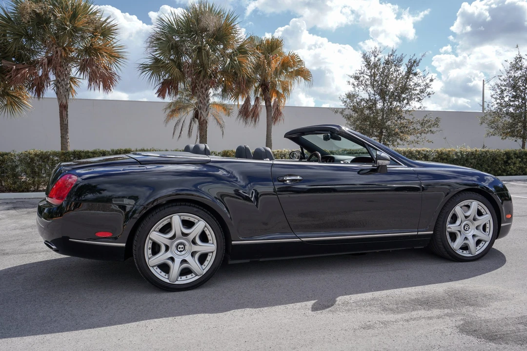2008 Bentley Continental GTC - Image 23 of 31