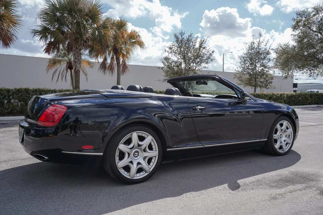 2008 Bentley Continental GTC - Image 21 of 31