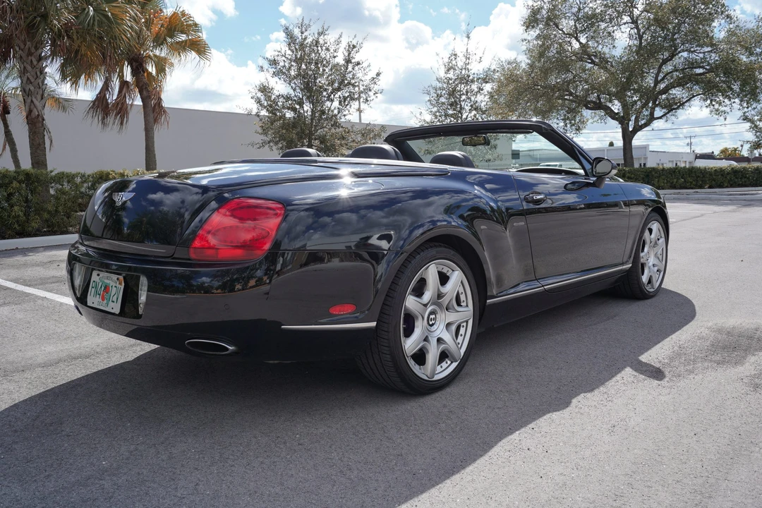 2008 Bentley Continental GTC - Image 20 of 31