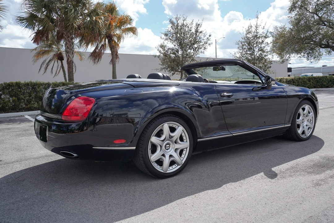 2008 Bentley Continental GTC - Image 22 of 31