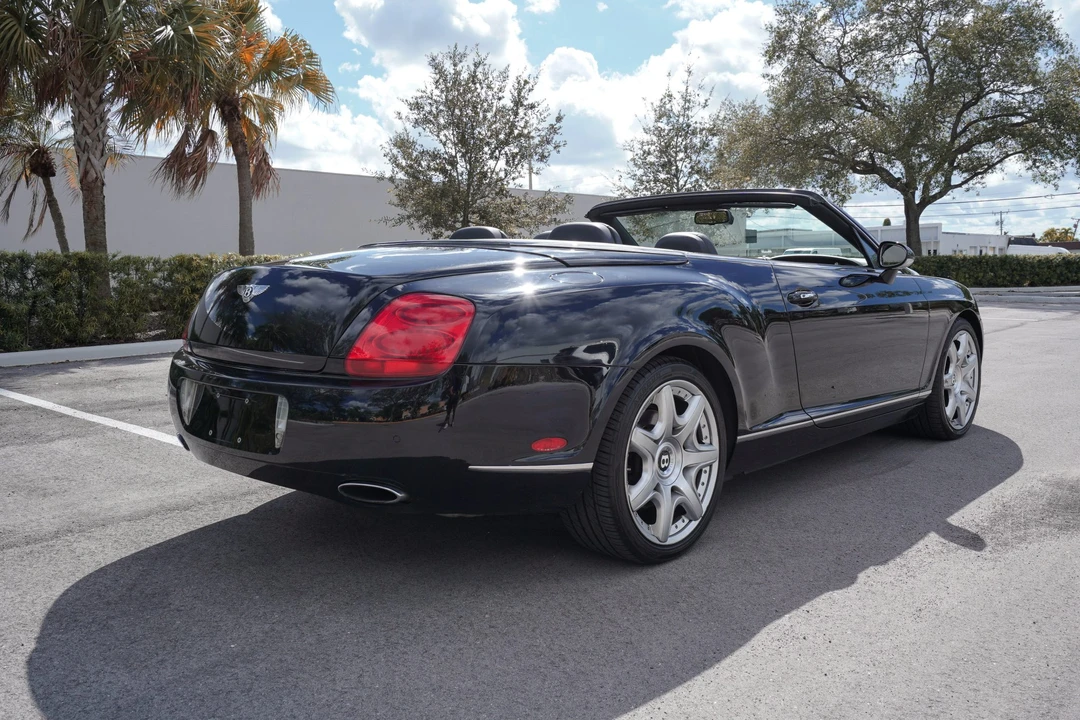 2008 Bentley Continental GTC - Image 19 of 31