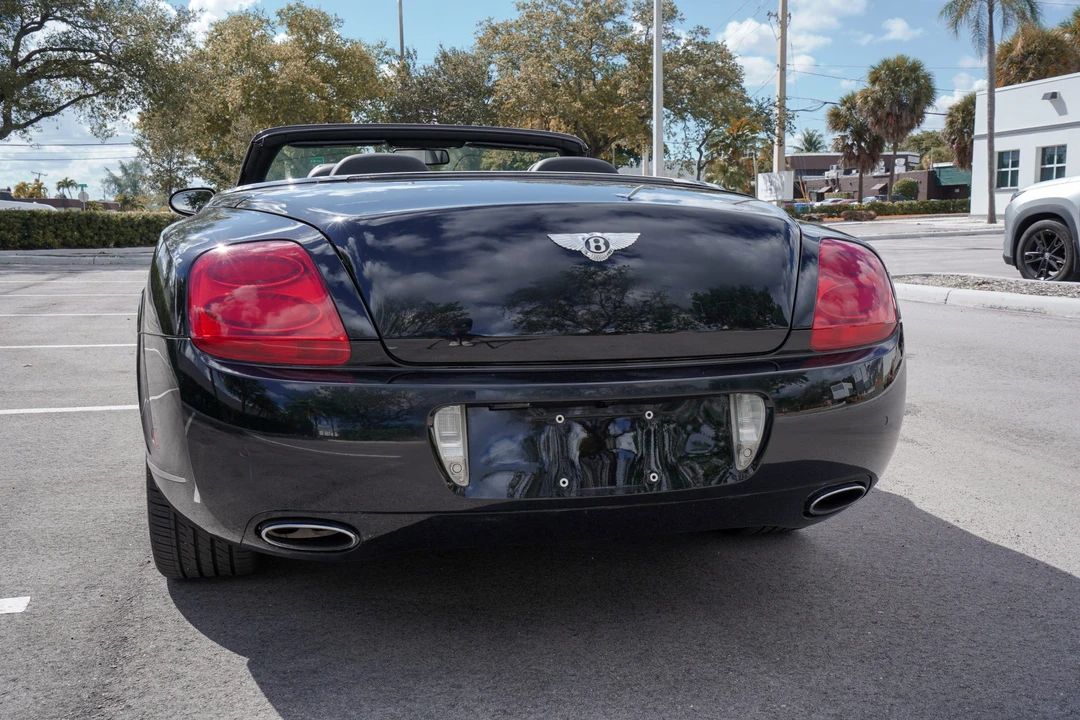 2008 Bentley Continental GTC - Image 14 of 31